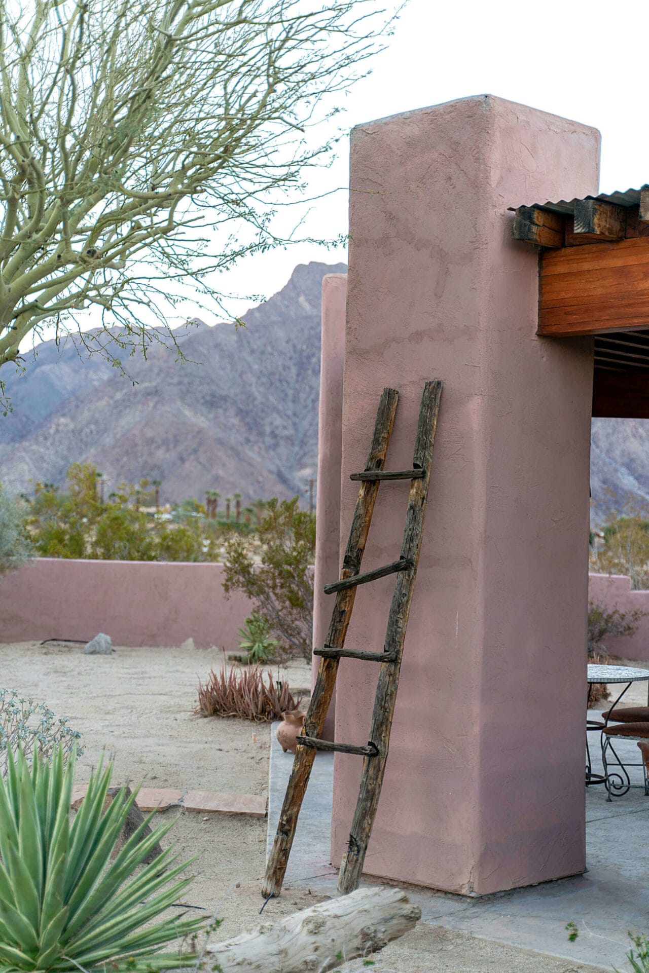 Where Stirring Natural Beauty and Stunning Accommodations Collide