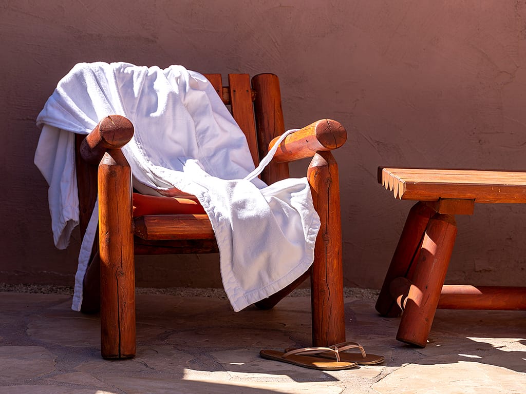 High Desert Hot Tubs