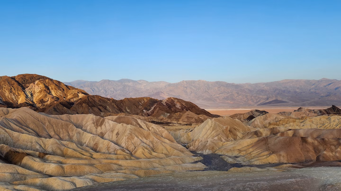 Borrego Valley Inn Apart of “A 1072-mile Road Trip Through Southern California’s Deserts”