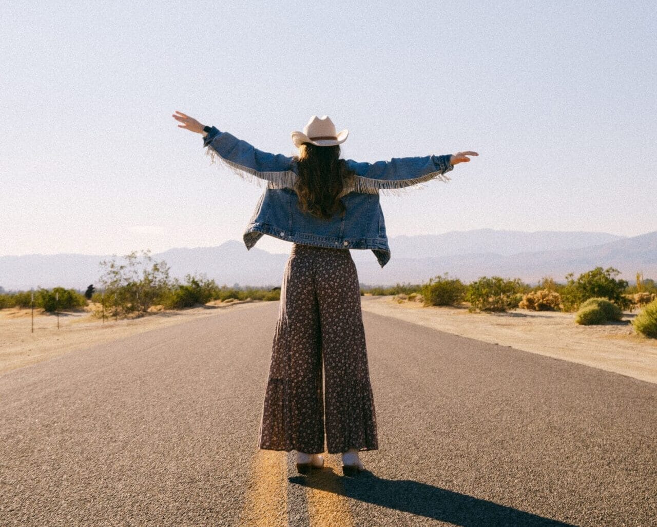 Easy Access to Anza-Borrego