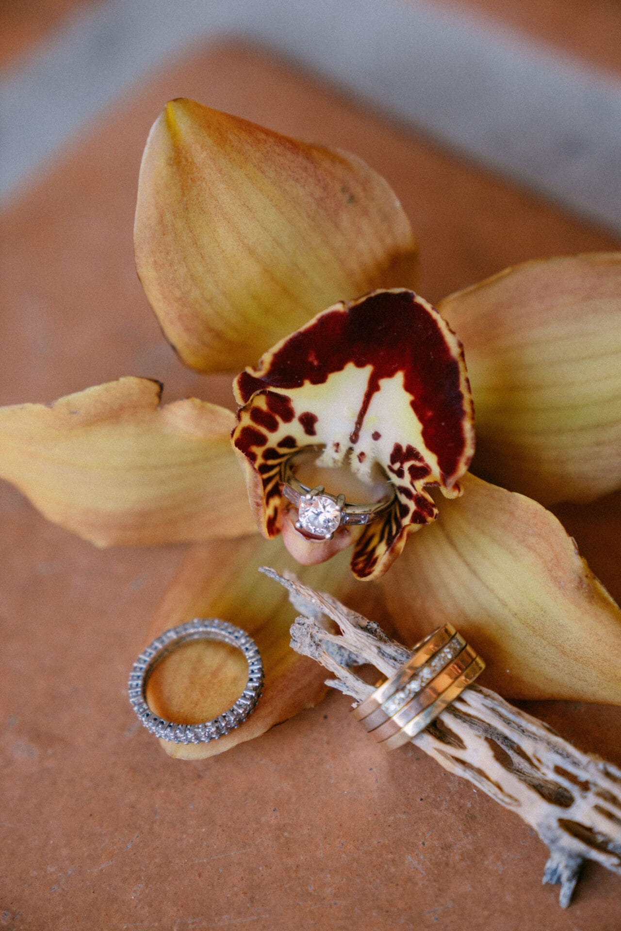 A Santa Fe-Style Venue With a Stunning Amount of Personalization